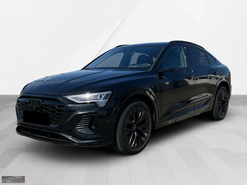Audi Q8 408HP/55/SPORTBACK/SLINE/360/PANO/ACC/936z - 47199 € - 49968899 1 | Car24.bg Audi Q8 408HP/55/SPORTBACK/SLINE/360/PANO/ACC/936z - 47199 € - 49968899 1