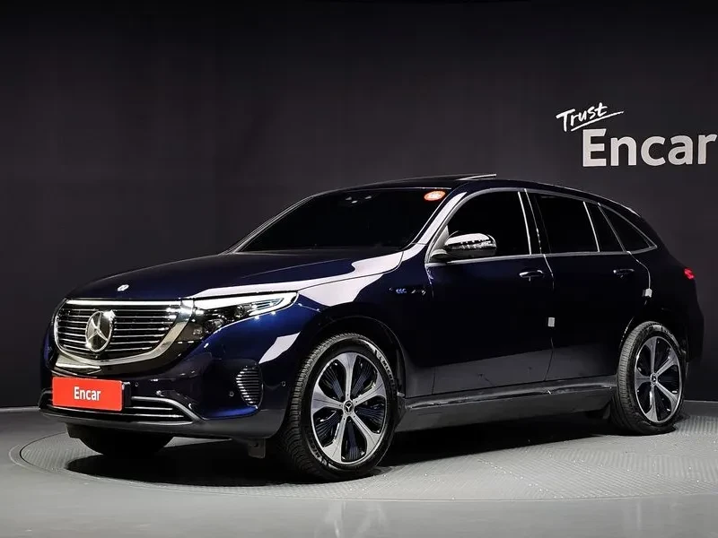 Mercedes-Benz EQC 250 - САМО 30% АВАНС - 35016 € - 67169349 1 | Car24.bg Mercedes-Benz EQC 250 - САМО 30% АВАНС - 35016 € - 67169349 1