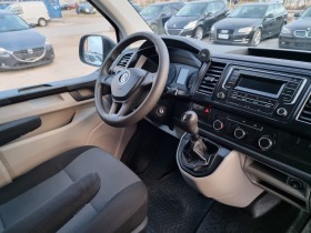 VW Transporter 150 , 2.0 TDI | Mobile.bg   13