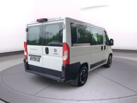Fiat Ducato 2.2 140кс. ЛИЗИНГ | Auto.bg — изображение 3 Fiat Ducato 2.2 140кс. ЛИЗИНГ | Auto.bg — изображение 3