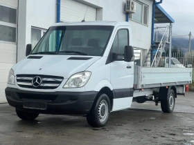 Mercedes-Benz Sprinter 316 160к.с / Макси 4.30м / Климатроник | Auto.bg — изображение 3 Mercedes-Benz Sprinter 316 160к.с / Макси 4.30м / Климатроник | Auto.bg — изображение 3