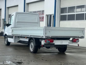 Mercedes-Benz Sprinter 316 160к.с / Макси 4.30м / Климатроник | Auto.bg — изображение 5 Mercedes-Benz Sprinter 316 160к.с / Макси 4.30м / Климатроник | Auto.bg — изображение 5