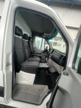 Mercedes-Benz Sprinter 316 160к.с / Макси 4.30м / Климатроник | Auto.bg — изображение 13 Mercedes-Benz Sprinter 316 160к.с / Макси 4.30м / Климатроник | Auto.bg — изображение 13