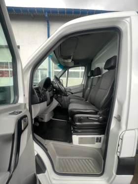 Mercedes-Benz Sprinter 316 160к.с / Макси 4.30м / Климатроник | Auto.bg — изображение 15 Mercedes-Benz Sprinter 316 160к.с / Макси 4.30м / Климатроник | Auto.bg — изображение 15