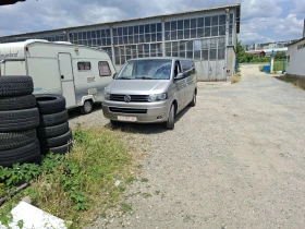 VW T5