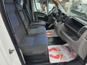Fiat Ducato 2.2mjet 5+ 1 | Auto.bg — изображение 14 Fiat Ducato 2.2mjet 5+ 1 | Auto.bg — изображение 14