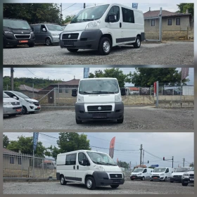 Fiat Ducato 2.2mjet 5+ 1 | Auto.bg — изображение 9 Fiat Ducato 2.2mjet 5+ 1 | Auto.bg — изображение 9