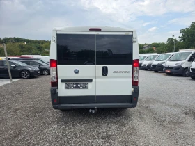 Fiat Ducato 2.2mjet 5+ 1 | Auto.bg — изображение 5 Fiat Ducato 2.2mjet 5+ 1 | Auto.bg — изображение 5