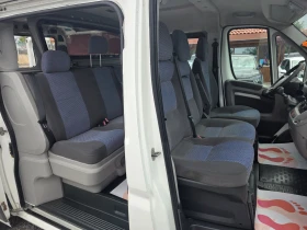 Fiat Ducato 2.2mjet 5+ 1 | Auto.bg — изображение 13 Fiat Ducato 2.2mjet 5+ 1 | Auto.bg — изображение 13