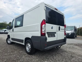 Fiat Ducato 2.2mjet 5+ 1 | Auto.bg — изображение 6 Fiat Ducato 2.2mjet 5+ 1 | Auto.bg — изображение 6