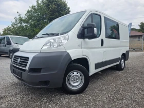Fiat Ducato 2.2mjet 5+ 1