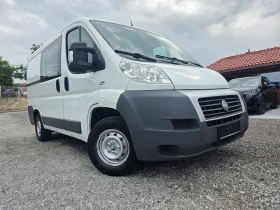 Fiat Ducato 2.2mjet 5+ 1 | Auto.bg — изображение 3 Fiat Ducato 2.2mjet 5+ 1 | Auto.bg — изображение 3