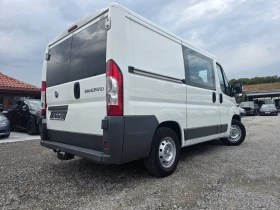 Fiat Ducato 2.2mjet 5+ 1 | Auto.bg — изображение 4 Fiat Ducato 2.2mjet 5+ 1 | Auto.bg — изображение 4