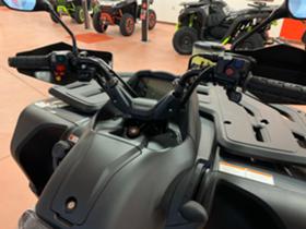 Segway Powersports ATV-Snarler AT6 S Standard  | Mobile.bg   11