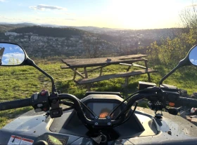 Segway Powersports ATV-Snarler undefined | Auto.bg — изображение 2 Segway Powersports ATV-Snarler undefined | Auto.bg — изображение 2