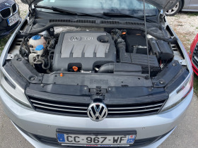VW Jetta 1.6 TDi Full Optional | Mobile.bg   15
