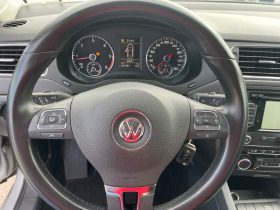 VW Jetta 1.6 TDi Full Optional | Mobile.bg   8