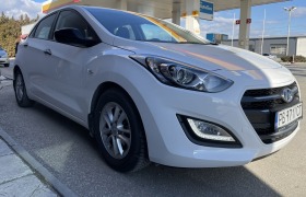 Hyundai I30  - [1] 