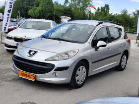 Peugeot 207 1.4i Klima 1 - Car24.bg Peugeot 207 1.4i Klima 1
