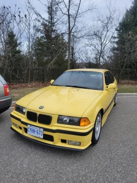 BMW M3 1998 * АВТО КРЕДИТ* - Car24.bg BMW M3 1998 * АВТО КРЕДИТ*