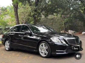 Mercedes-Benz E 350 | Mobile.bg — малка снимка 2