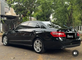 Mercedes-Benz E 350 | Mobile.bg — малка снимка 3
