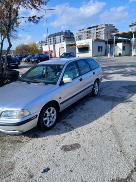 Volvo V40 - 2500 лв. / 1278.23 € - 63614606 2 | Car24.bg Volvo V40 - 2500 лв. / 1278.23 € - 63614606 2