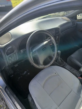 Volvo V40 - 2500 лв. / 1278.23 € - 63614606 7 | Car24.bg Volvo V40 - 2500 лв. / 1278.23 € - 63614606 7