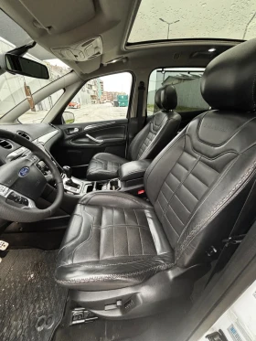 Ford S-Max Individual - 5150 € / 10072.52 лв. - 19834544 10 | Car24.bg Ford S-Max Individual - 5150 € / 10072.52 лв. - 19834544 10