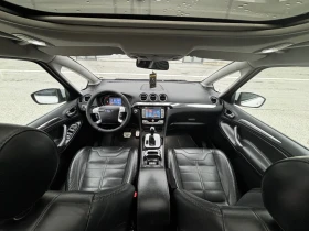 Ford S-Max Individual - 5150 € / 10072.52 лв. - 19834544 11 | Car24.bg Ford S-Max Individual - 5150 € / 10072.52 лв. - 19834544 11