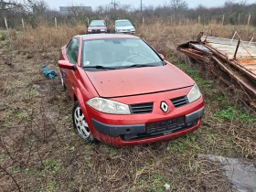 Renault Megane Кабриолет - Car24.bg Renault Megane Кабриолет