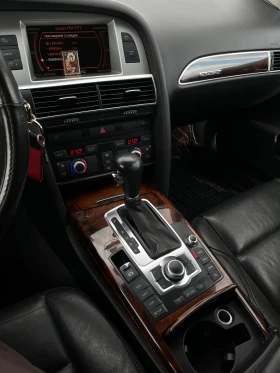 Audi A6 2.7 TDI - 6100 € / 11930.56 лв. - 59490160 11 | Car24.bg Audi A6 2.7 TDI - 6100 € / 11930.56 лв. - 59490160 11