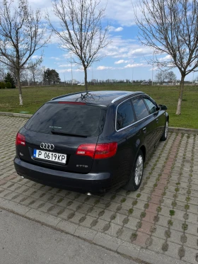 Audi A6 2.7 TDI - 6100 € / 11930.56 лв. - 59490160 14 | Car24.bg Audi A6 2.7 TDI - 6100 € / 11930.56 лв. - 59490160 14