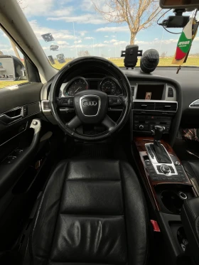 Audi A6 2.7 TDI - 6100 € / 11930.56 лв. - 59490160 7 | Car24.bg Audi A6 2.7 TDI - 6100 € / 11930.56 лв. - 59490160 7