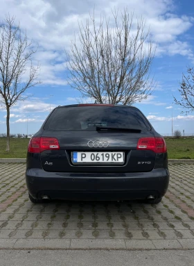 Audi A6 2.7 TDI - 6100 € / 11930.56 лв. - 59490160 15 | Car24.bg Audi A6 2.7 TDI - 6100 € / 11930.56 лв. - 59490160 15