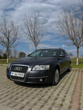Audi A6 2.7 TDI - 6100 € / 11930.56 лв. - 59490160 5 | Car24.bg Audi A6 2.7 TDI - 6100 € / 11930.56 лв. - 59490160 5