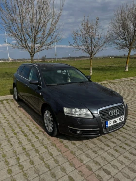 Audi A6 2.7 TDI - 6100 € / 11930.56 лв. - 59490160 2 | Car24.bg Audi A6 2.7 TDI - 6100 € / 11930.56 лв. - 59490160 2