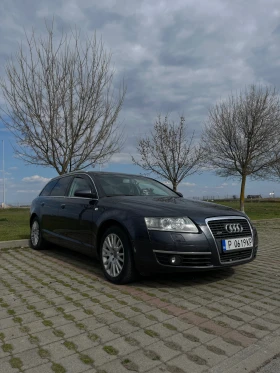 Audi A6 2.7 TDI - 6100 € / 11930.56 лв. - 59490160 3 | Car24.bg Audi A6 2.7 TDI - 6100 € / 11930.56 лв. - 59490160 3