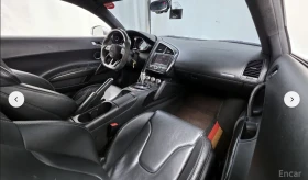 Audi R8 5.2* V10* - 32800 € / 64151.22 лв. - 90881810 12 | Car24.bg Audi R8 5.2* V10* - 32800 € / 64151.22 лв. - 90881810 12