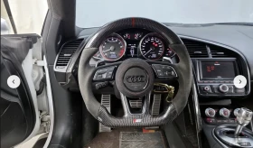 Audi R8 5.2* V10* - 32800 € / 64151.22 лв. - 90881810 8 | Car24.bg Audi R8 5.2* V10* - 32800 € / 64151.22 лв. - 90881810 8