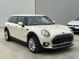 Снимка Mini Clubman