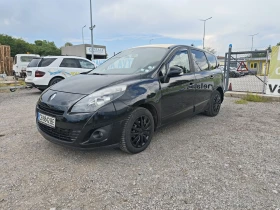 Renault Grand scenic undefined | Auto.bg — изображение 2 Renault Grand scenic undefined | Auto.bg — изображение 2
