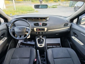 Renault Grand scenic undefined | Auto.bg — изображение 12 Renault Grand scenic undefined | Auto.bg — изображение 12