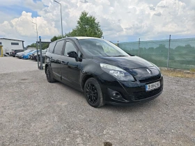 Renault Grand scenic undefined | Auto.bg — изображение 3 Renault Grand scenic undefined | Auto.bg — изображение 3