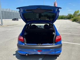 Peugeot 206 1.1i - 1150 € / 2249.20 лв. - 19458344 12 | Car24.bg Peugeot 206 1.1i - 1150 € / 2249.20 лв. - 19458344 12