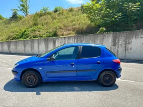 Peugeot 206 1.1i - 1150 € / 2249.20 лв. - 19458344 2 | Car24.bg Peugeot 206 1.1i - 1150 € / 2249.20 лв. - 19458344 2