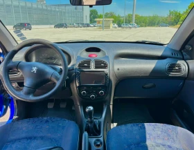 Peugeot 206 1.1i - 1150 € / 2249.20 лв. - 19458344 7 | Car24.bg Peugeot 206 1.1i - 1150 € / 2249.20 лв. - 19458344 7