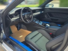 Porsche 911 992 / TURBO S / CABRIO / SPORT CHRONO/ SPORTDESIGN | Auto.bg — изображение 3 Porsche 911 992 / TURBO S / CABRIO / SPORT CHRONO/ SPORTDESIGN | Auto.bg — изображение 3
