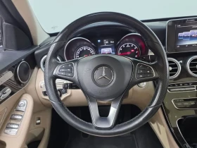 Mercedes-Benz C 300 W205 4MATIC - 15500 € / 30315.36 лв. - 71395574 12 | Car24.bg Mercedes-Benz C 300 W205 4MATIC - 15500 € / 30315.36 лв. - 71395574 12