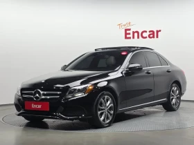 Mercedes-Benz C 300 W205 4MATIC - Car24.bg Mercedes-Benz C 300 W205 4MATIC